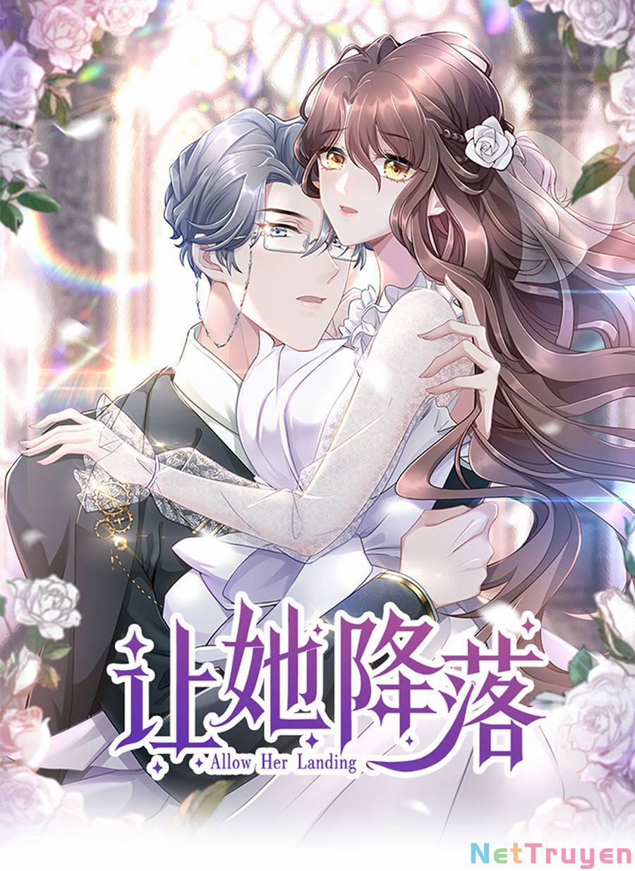 Hãy Để Cô Ấy Hạ Cánh 1 trang 8