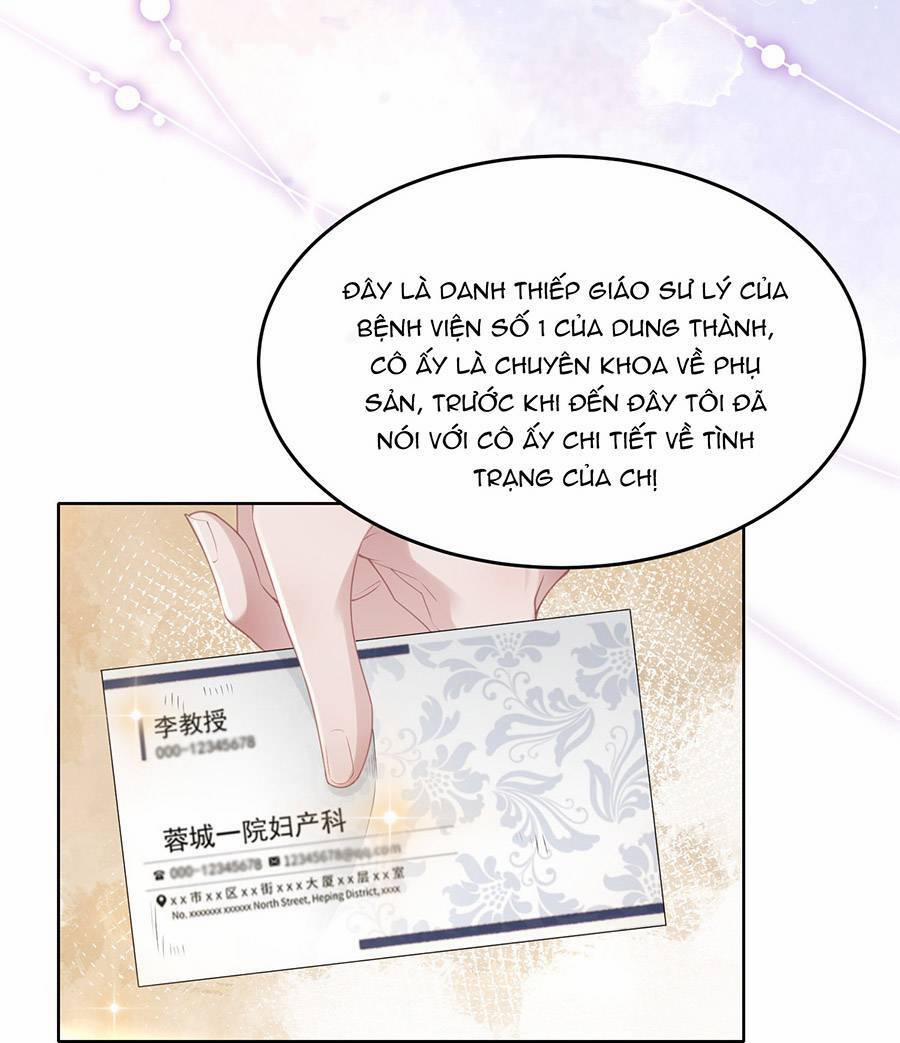 Hãy Để Cô Ấy Hạ Cánh 10 trang 10