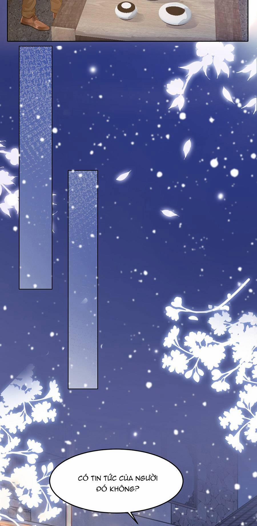 Hãy Để Cô Ấy Hạ Cánh 10 trang 13