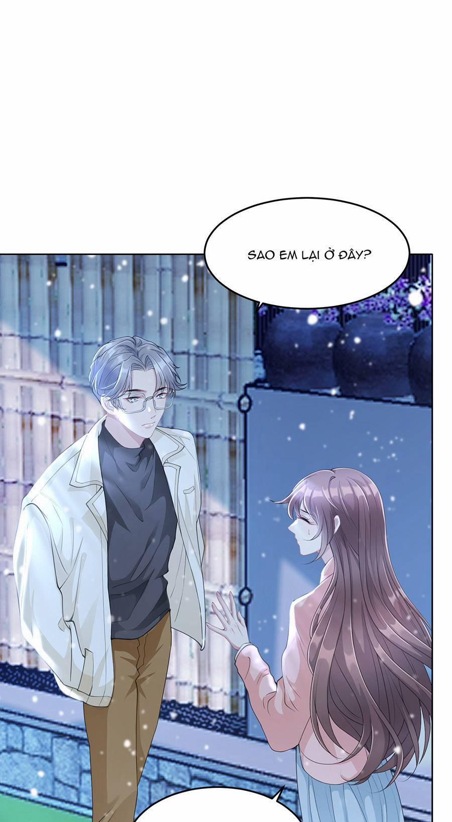 Hãy Để Cô Ấy Hạ Cánh 10 trang 15