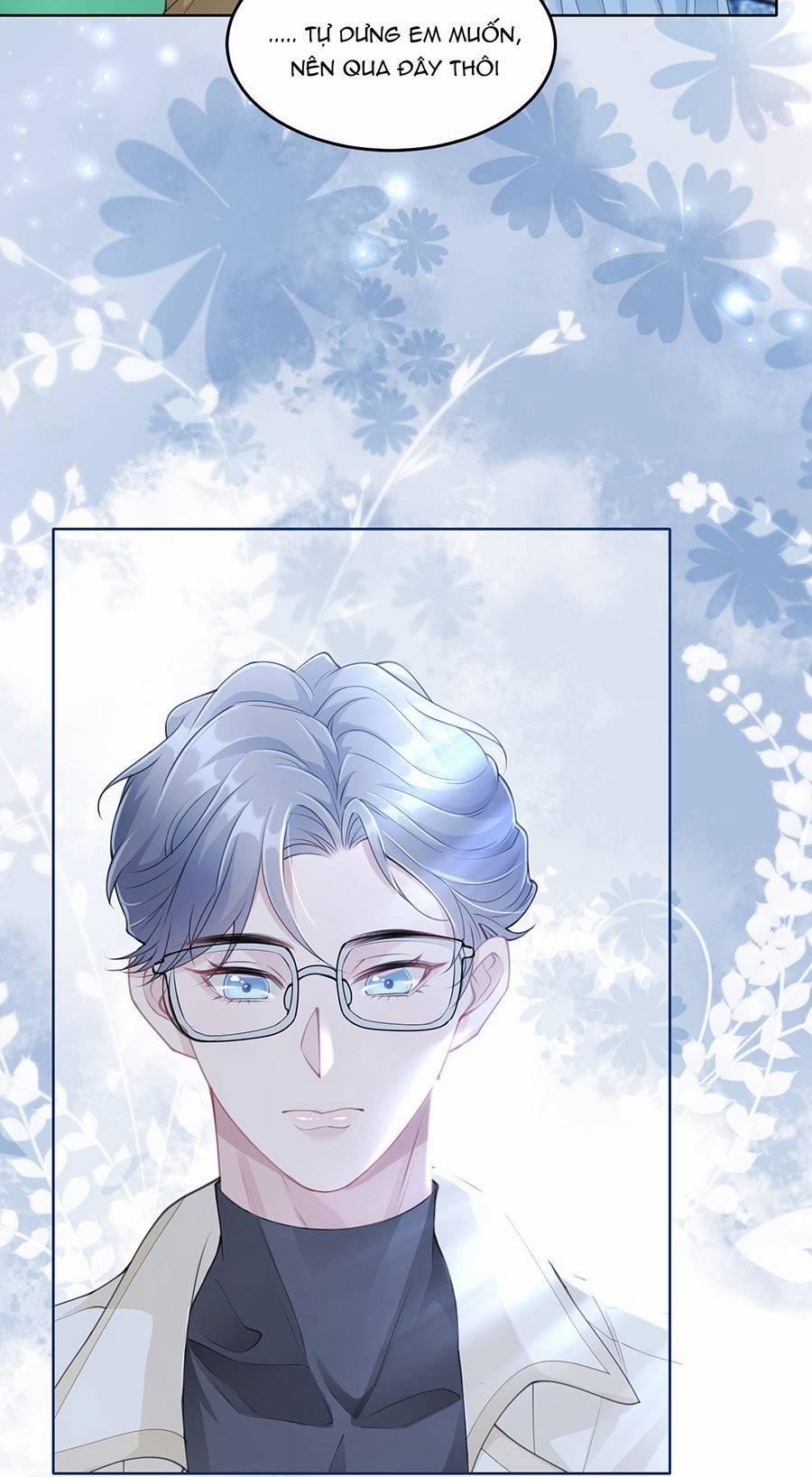 Hãy Để Cô Ấy Hạ Cánh 10 trang 16