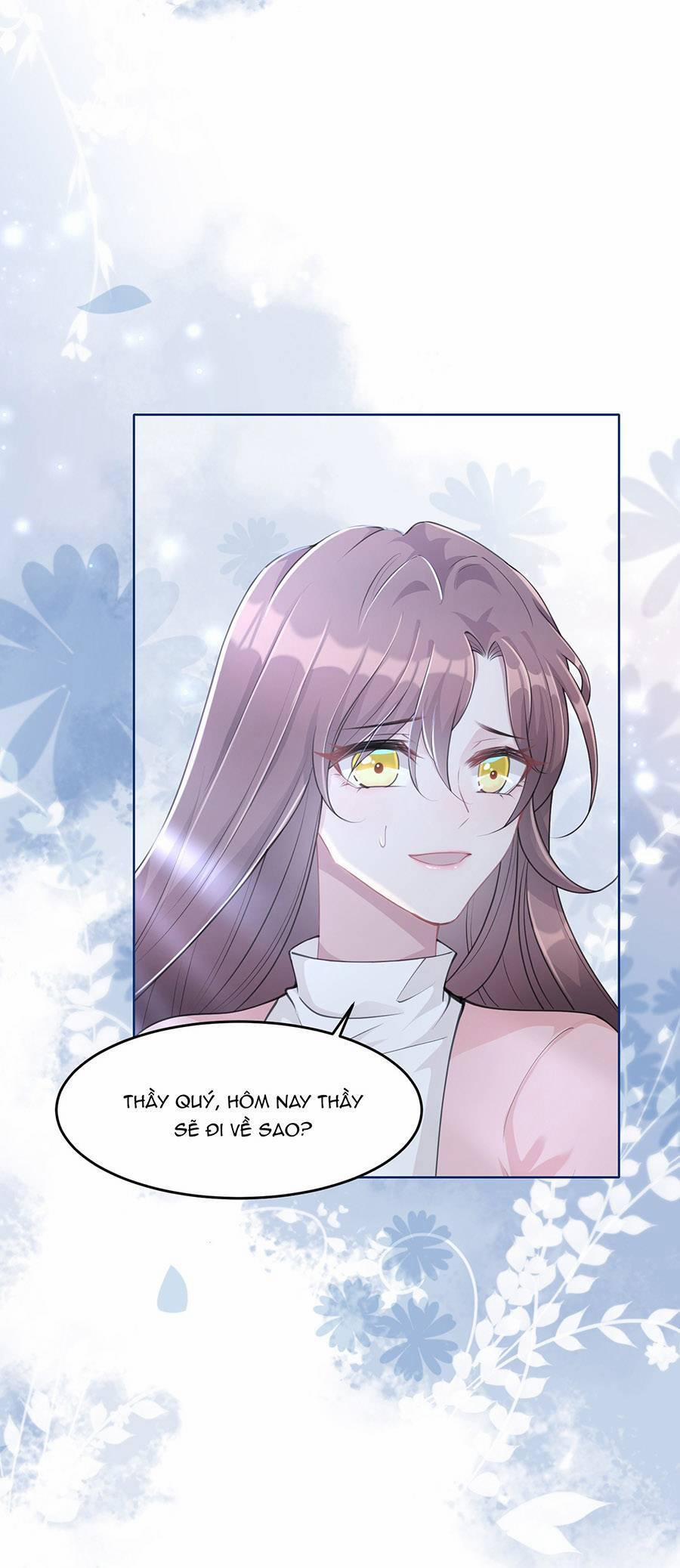 Hãy Để Cô Ấy Hạ Cánh 10 trang 17