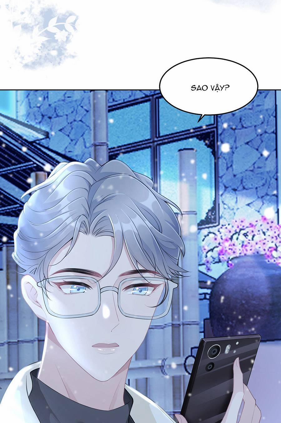 Hãy Để Cô Ấy Hạ Cánh 10 trang 18