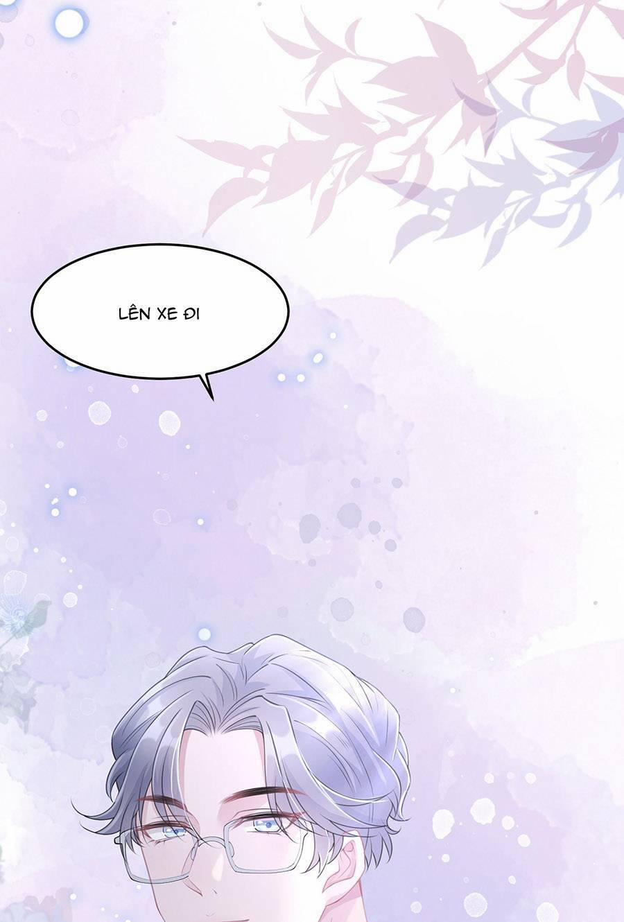 Hãy Để Cô Ấy Hạ Cánh 10 trang 22