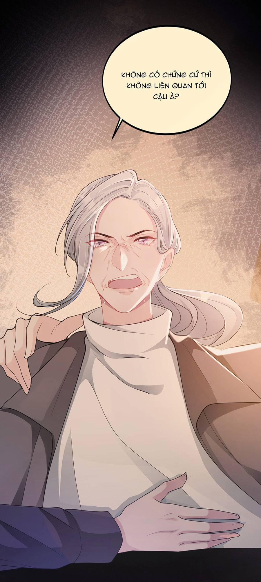 Hãy Để Cô Ấy Hạ Cánh 10 trang 3