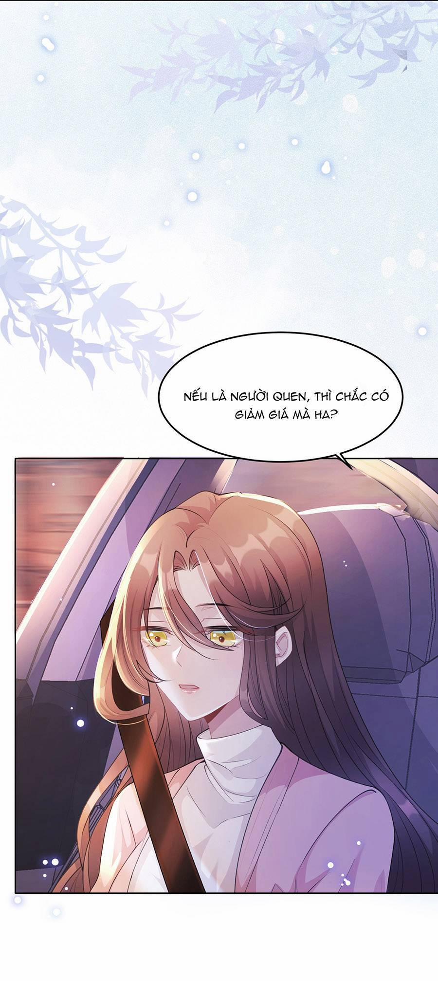 Hãy Để Cô Ấy Hạ Cánh 10 trang 31