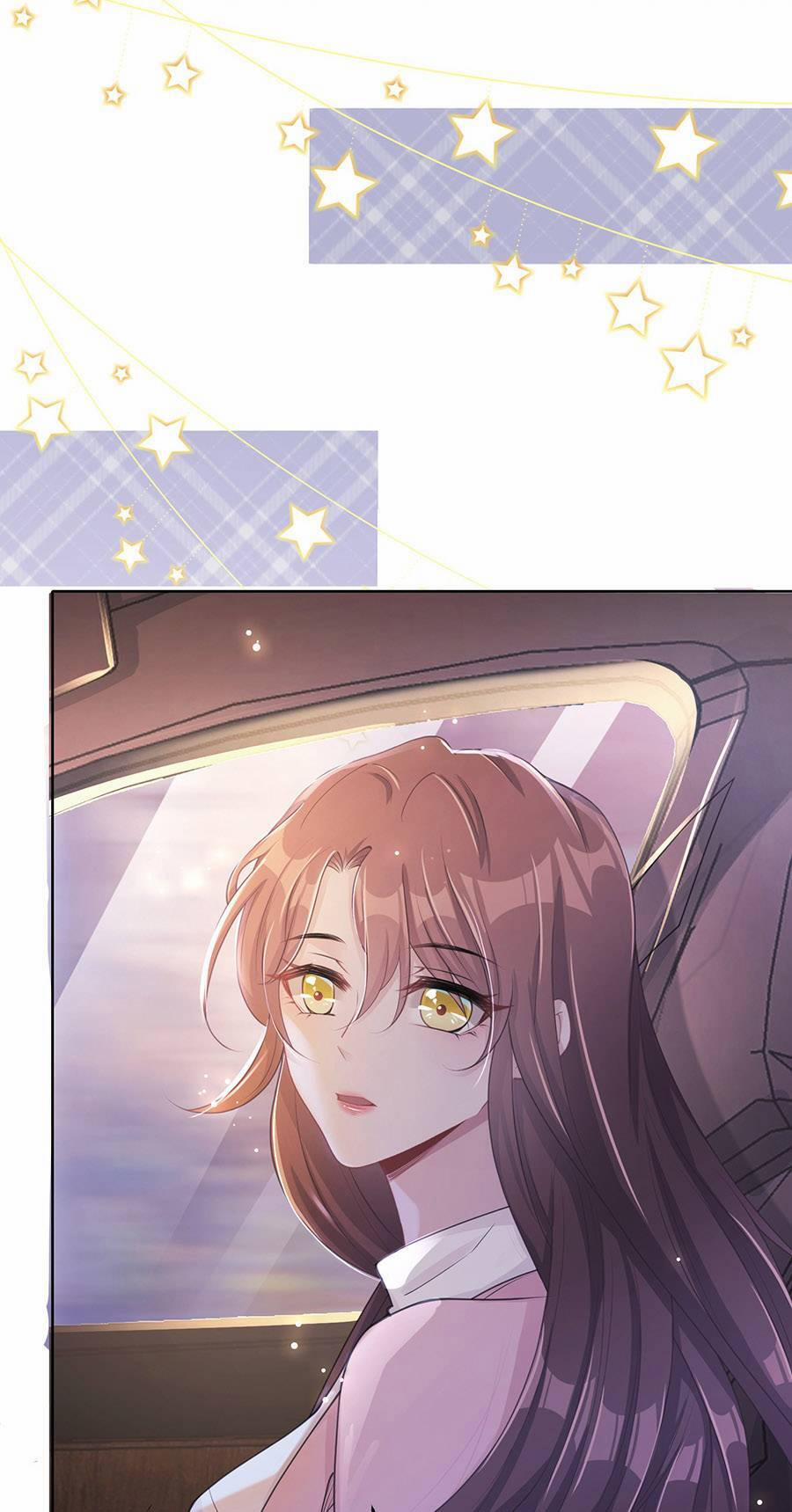 Hãy Để Cô Ấy Hạ Cánh 10 trang 33