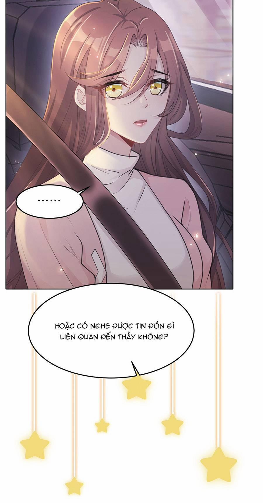 Hãy Để Cô Ấy Hạ Cánh 10 trang 35