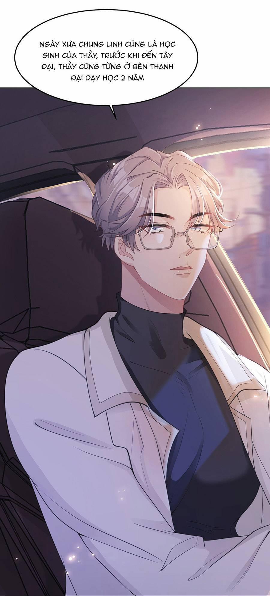 Hãy Để Cô Ấy Hạ Cánh 10 trang 36