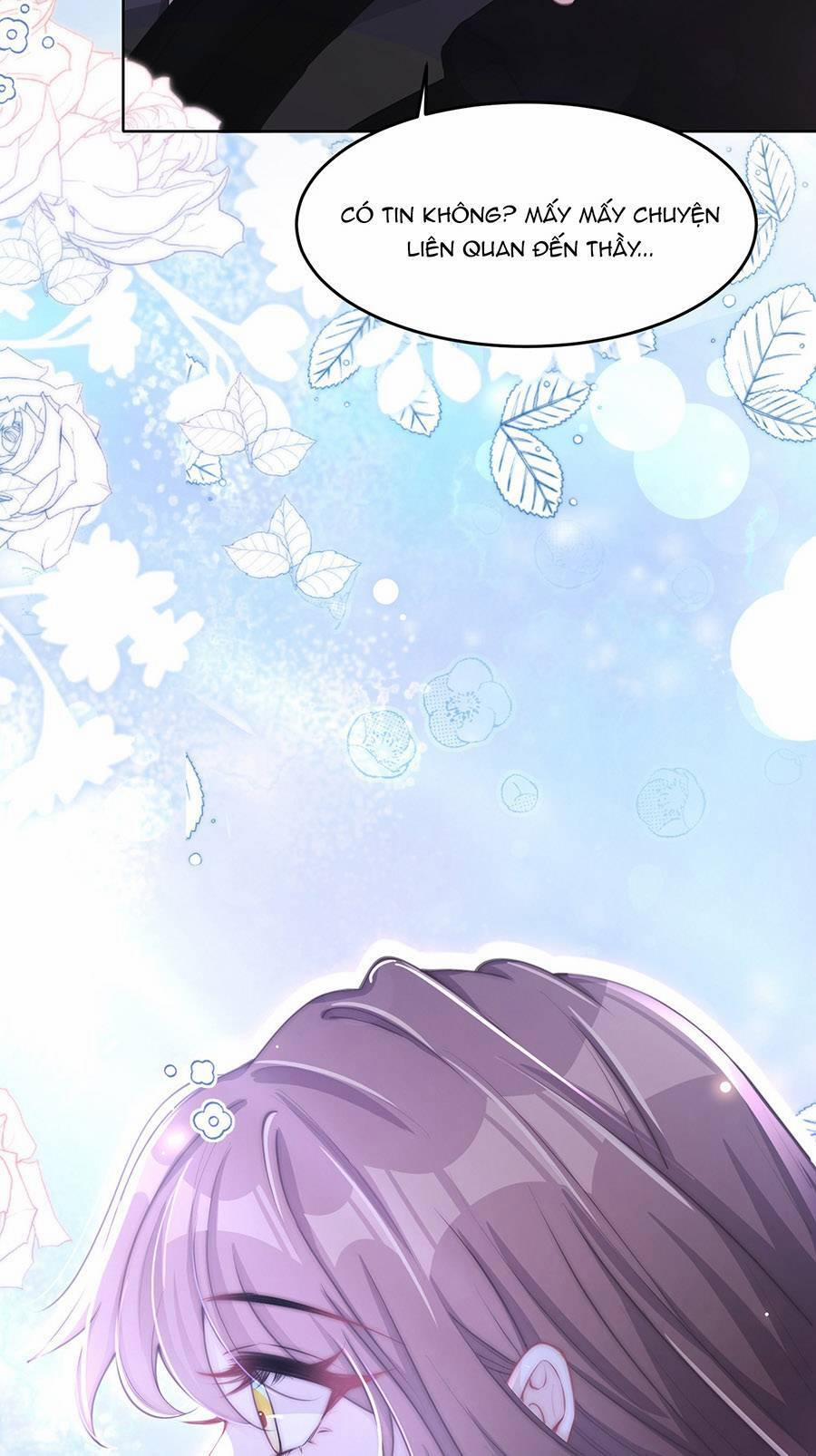 Hãy Để Cô Ấy Hạ Cánh 10 trang 38