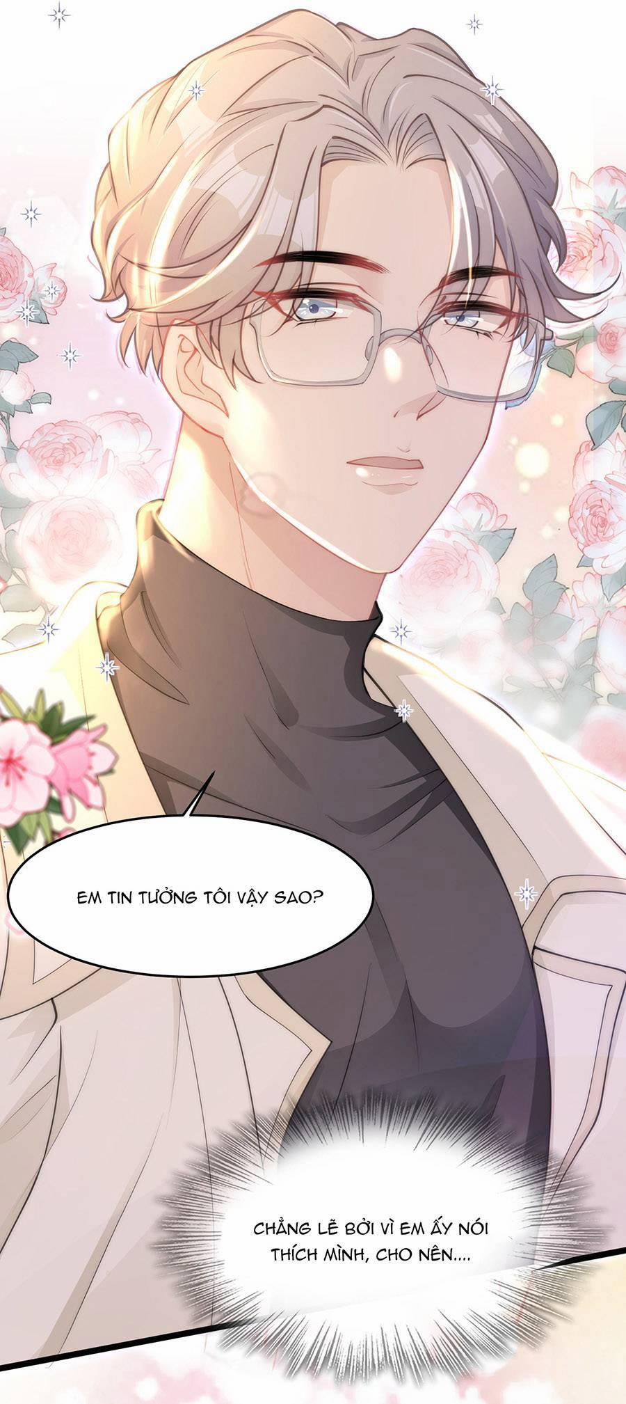 Hãy Để Cô Ấy Hạ Cánh 10 trang 42