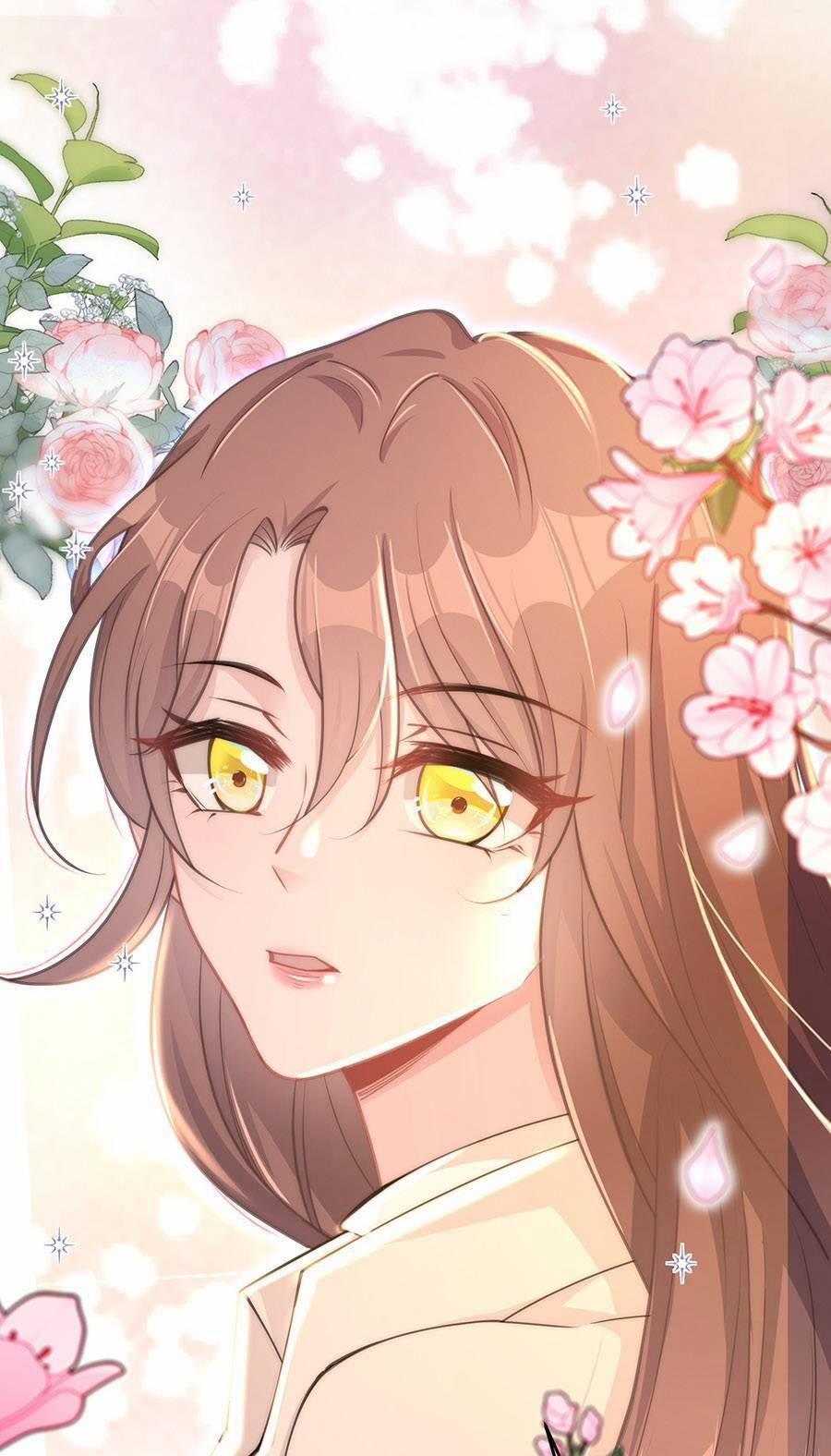 Hãy Để Cô Ấy Hạ Cánh 10 trang 43