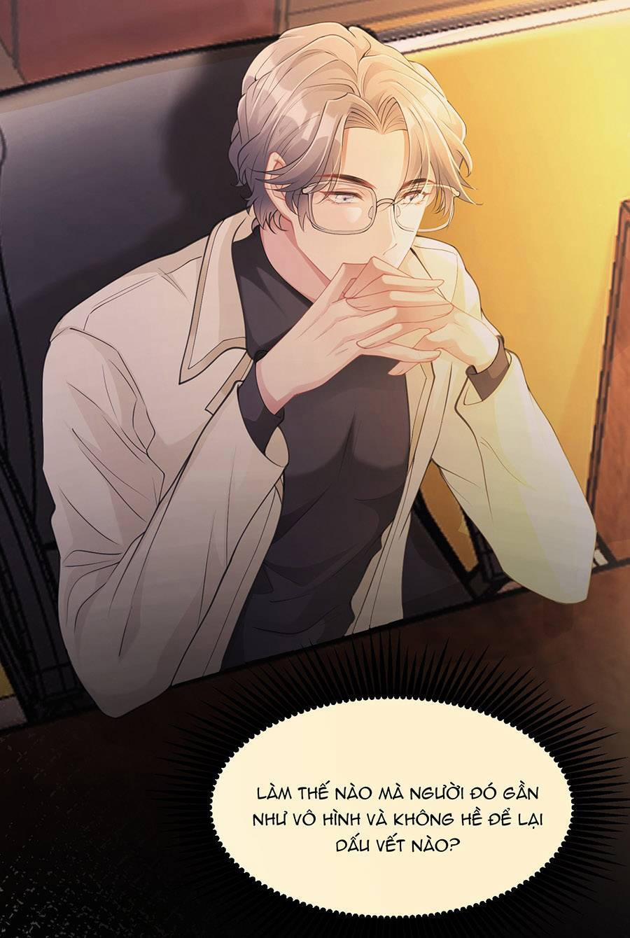 Hãy Để Cô Ấy Hạ Cánh 10 trang 5