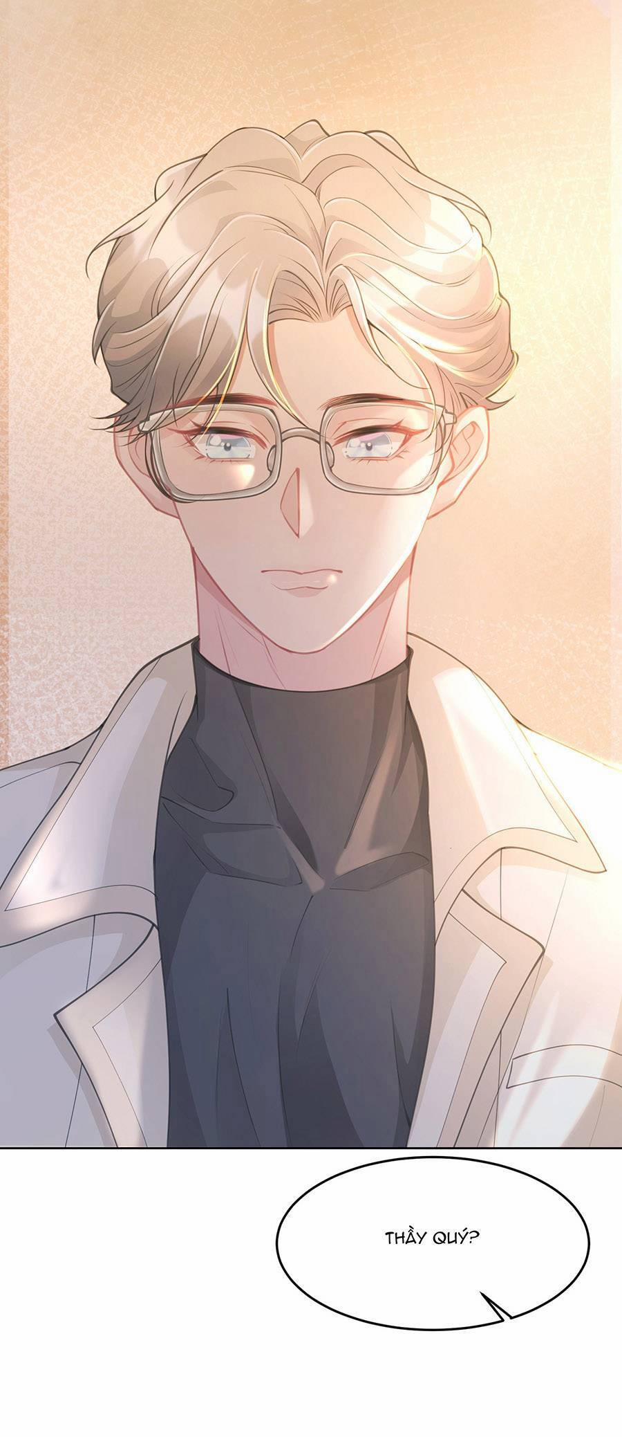 Hãy Để Cô Ấy Hạ Cánh 10 trang 7