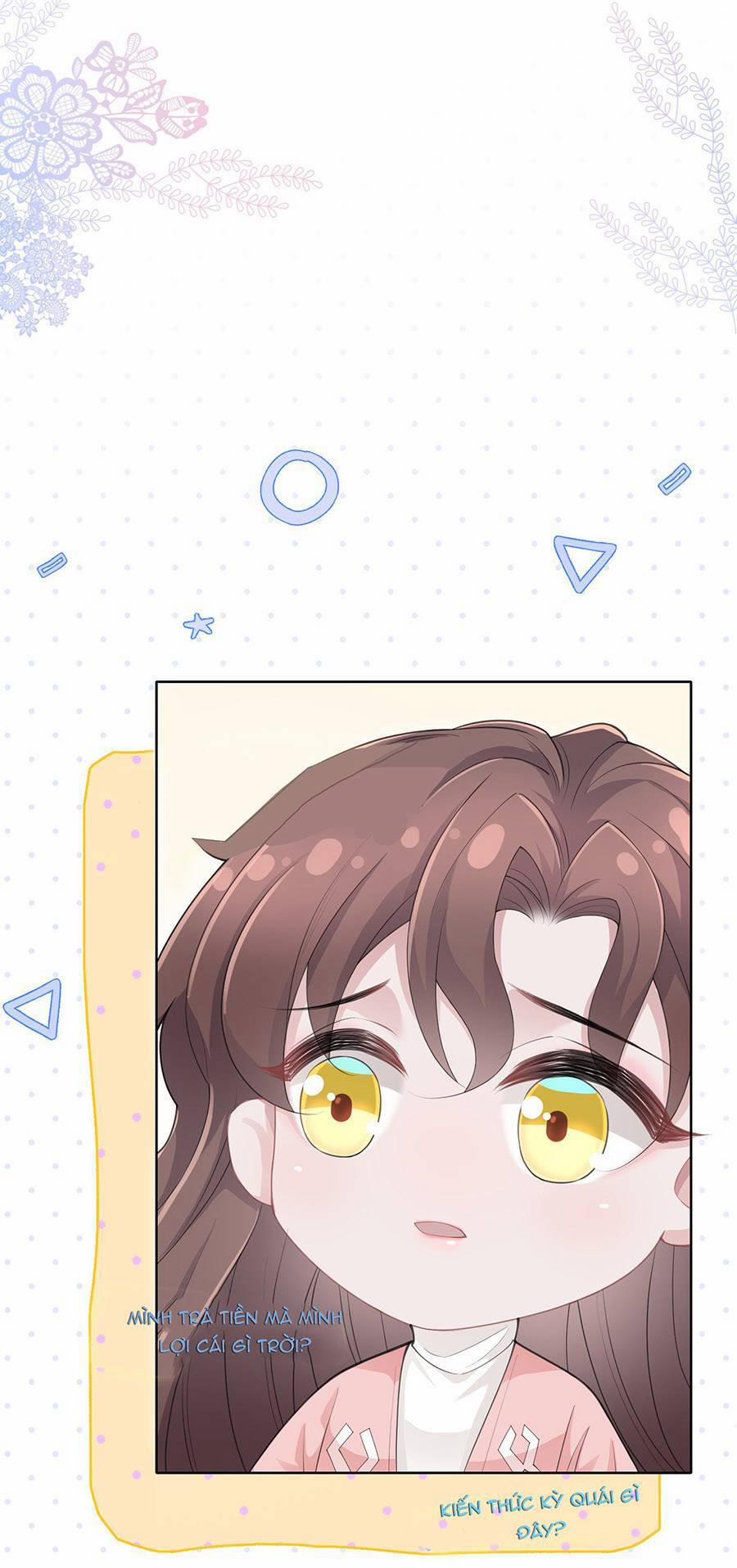 Hãy Để Cô Ấy Hạ Cánh 11 trang 10