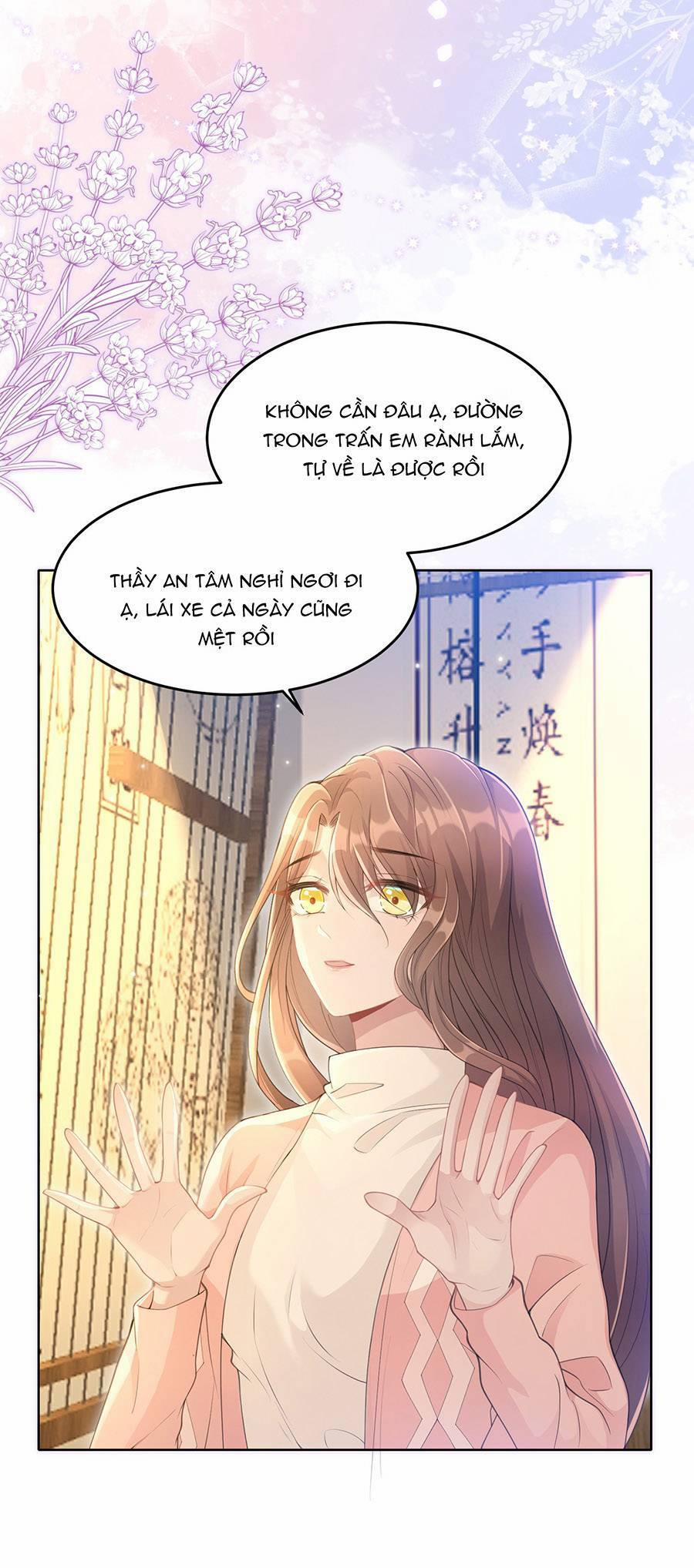 Hãy Để Cô Ấy Hạ Cánh 11 trang 14