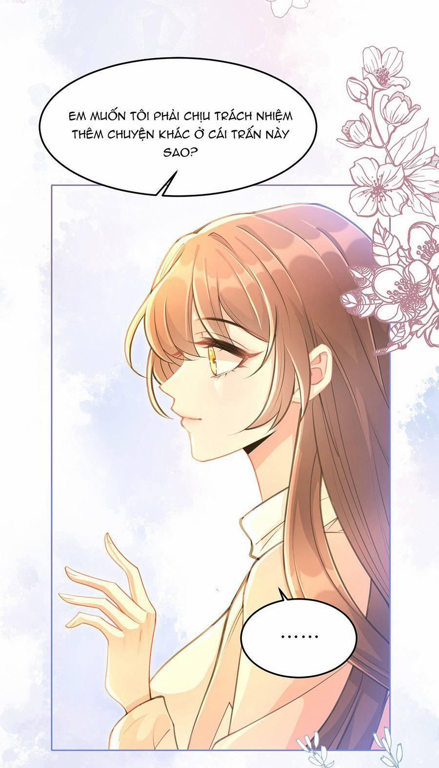 Hãy Để Cô Ấy Hạ Cánh 11 trang 16