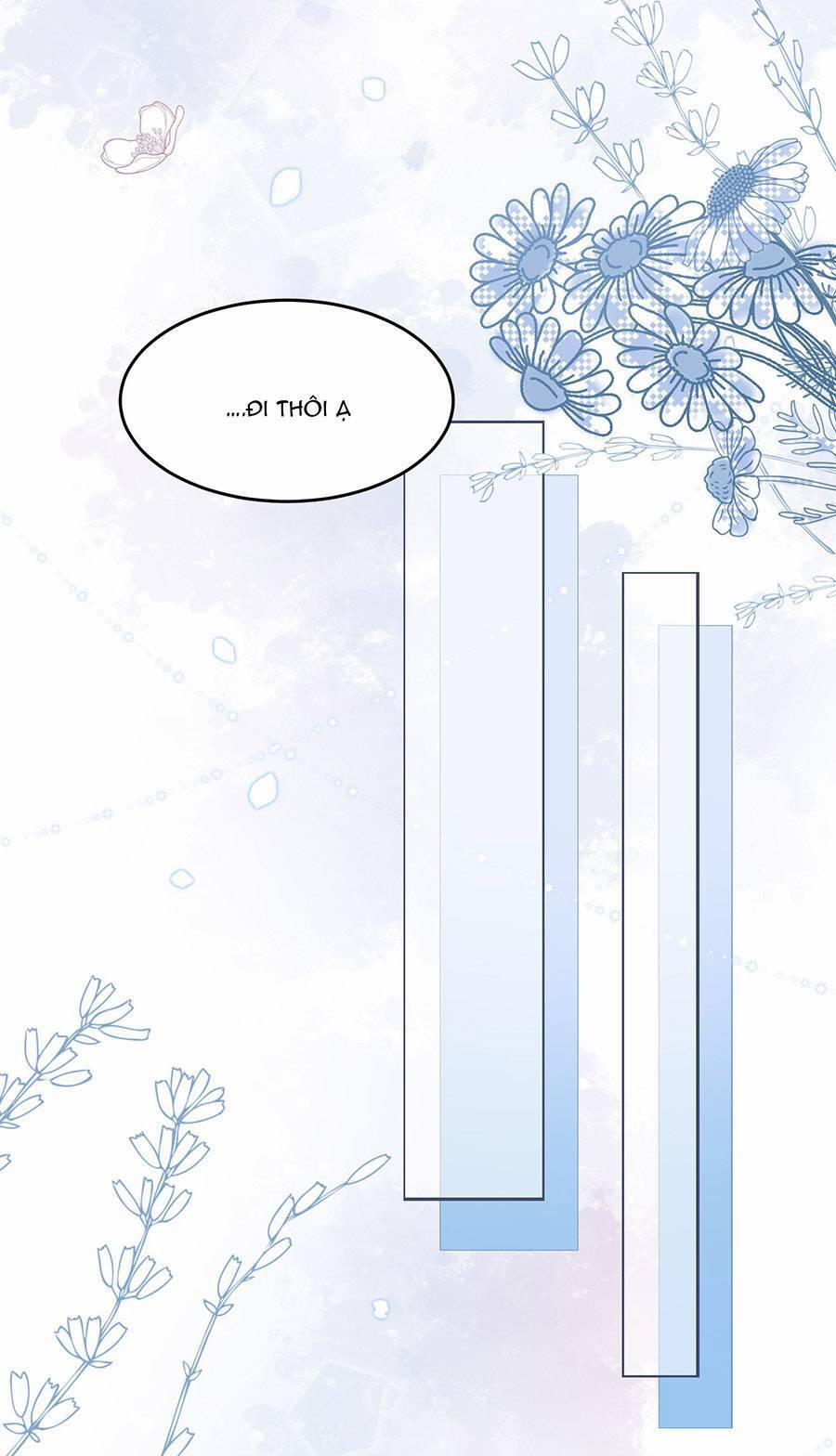 Hãy Để Cô Ấy Hạ Cánh 11 trang 17