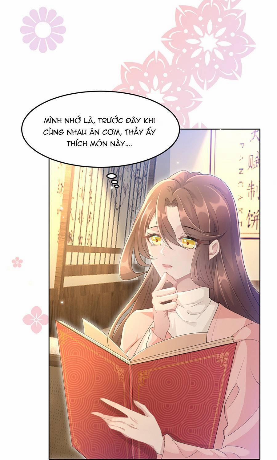 Hãy Để Cô Ấy Hạ Cánh 11 trang 2