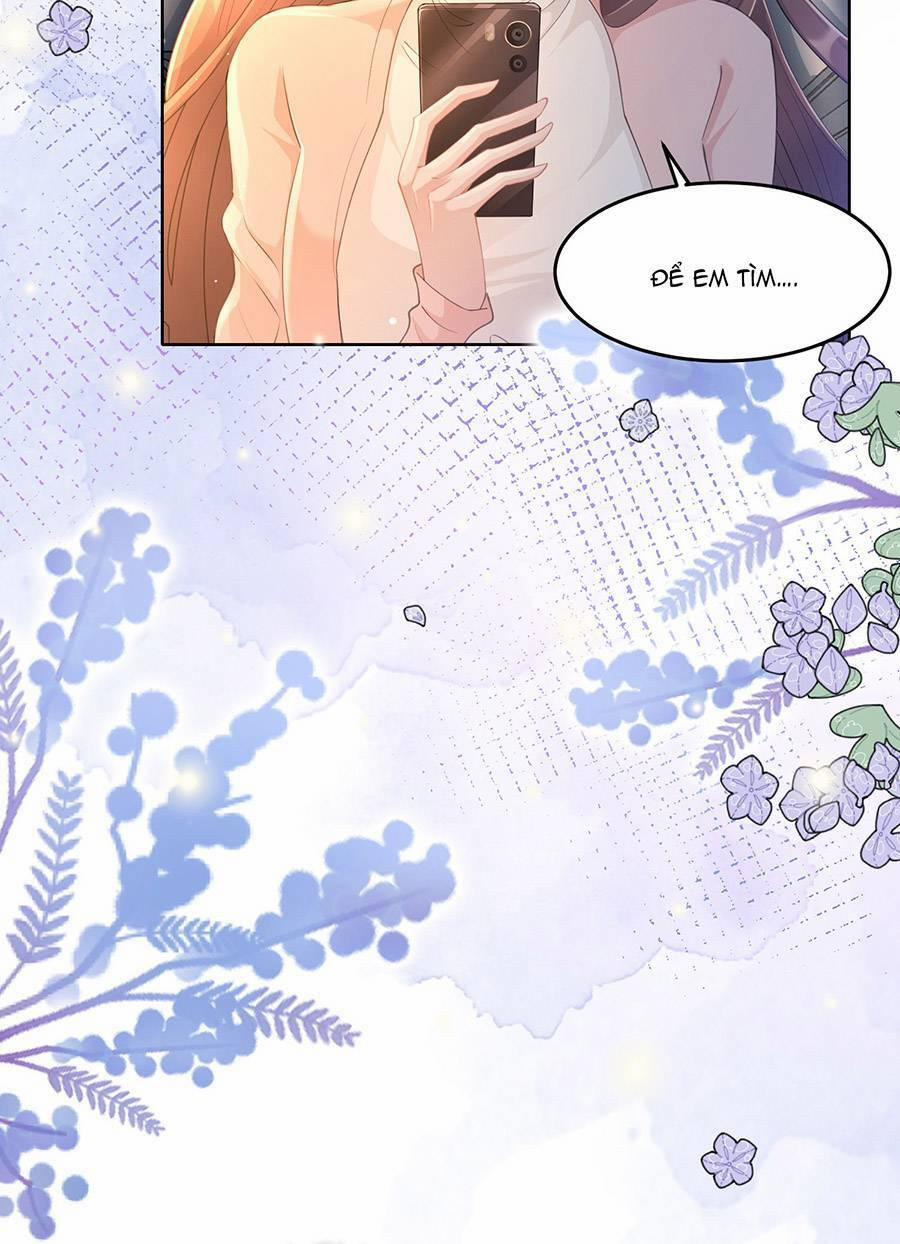 Hãy Để Cô Ấy Hạ Cánh 11 trang 24