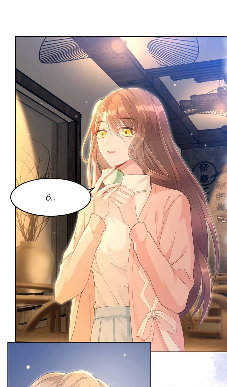 Hãy Để Cô Ấy Hạ Cánh 11 trang 30