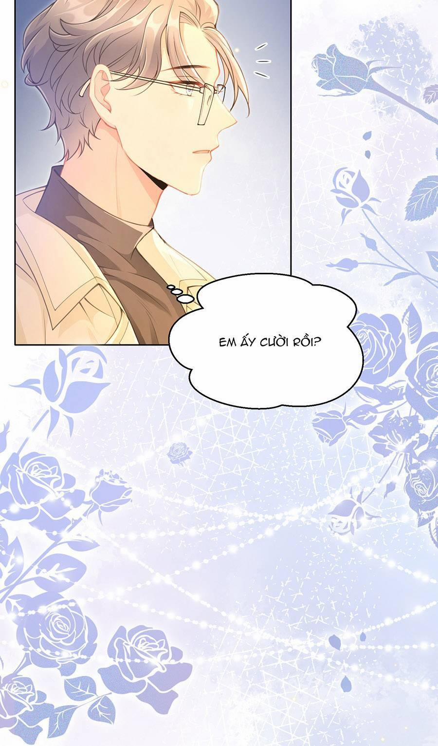 Hãy Để Cô Ấy Hạ Cánh 11 trang 31