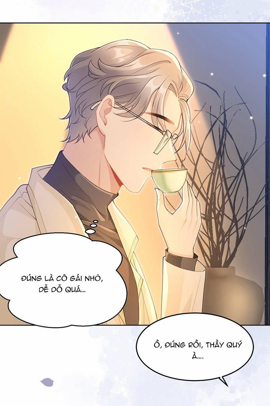 Hãy Để Cô Ấy Hạ Cánh 11 trang 32