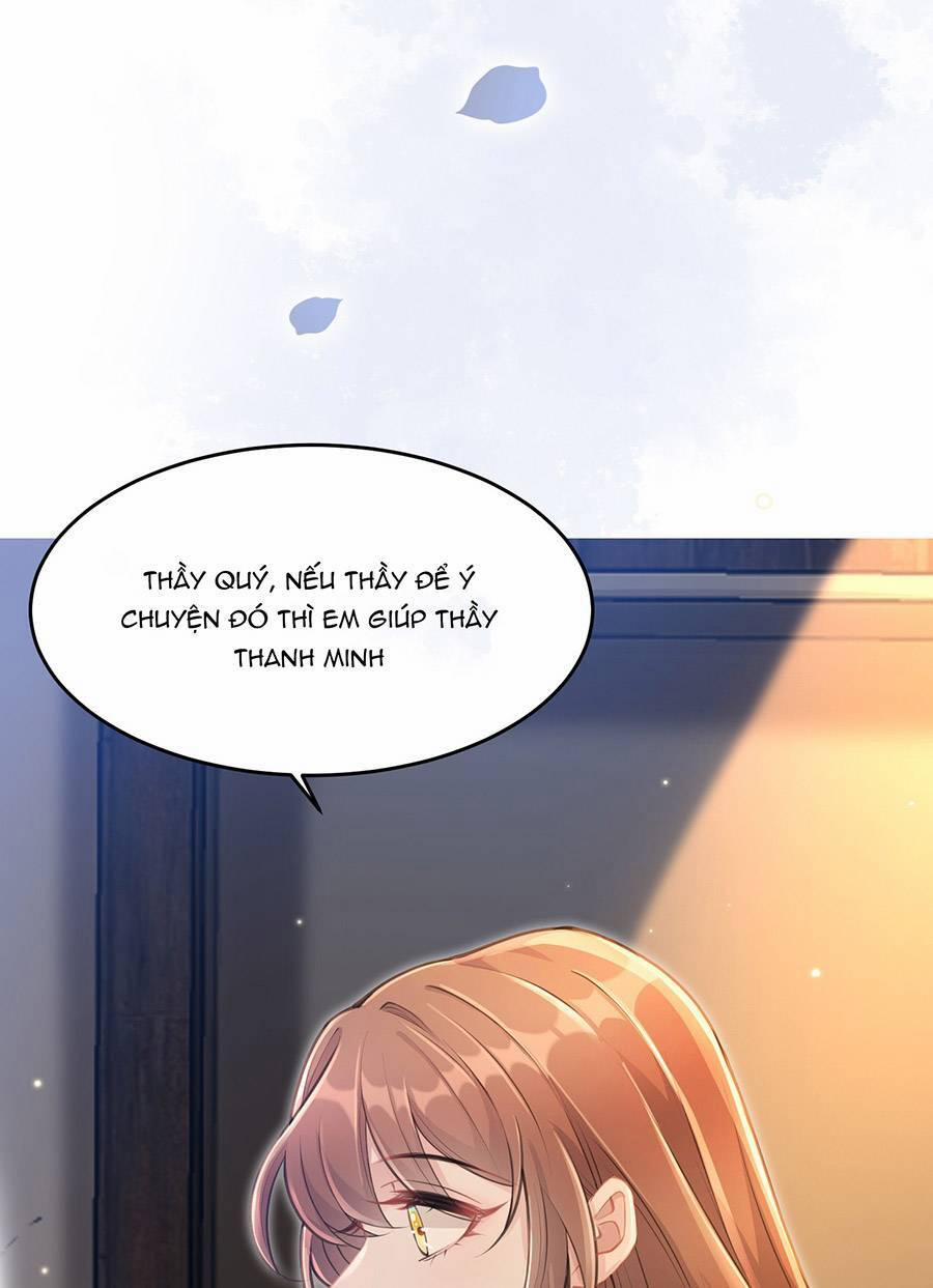 Hãy Để Cô Ấy Hạ Cánh 11 trang 33