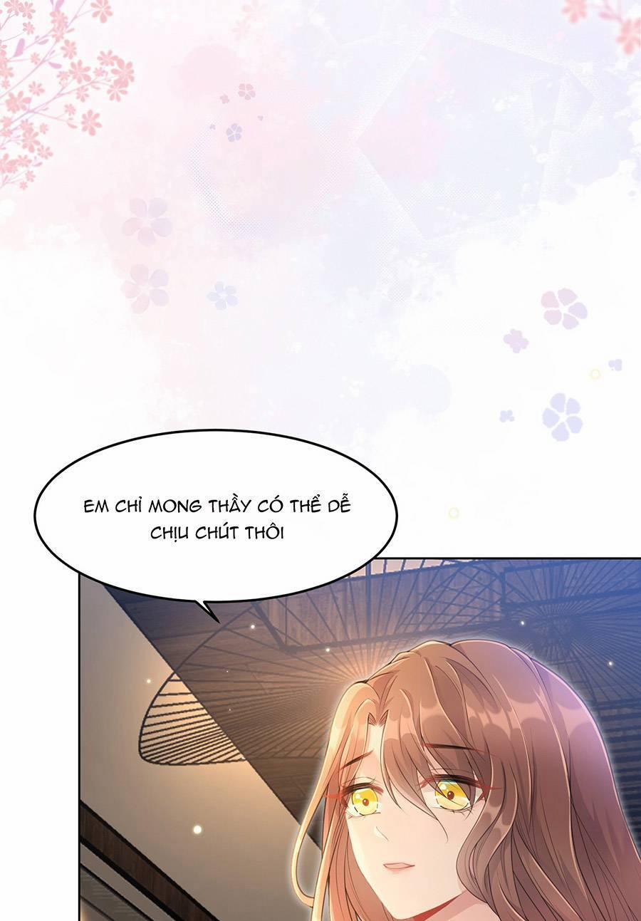 Hãy Để Cô Ấy Hạ Cánh 11 trang 36