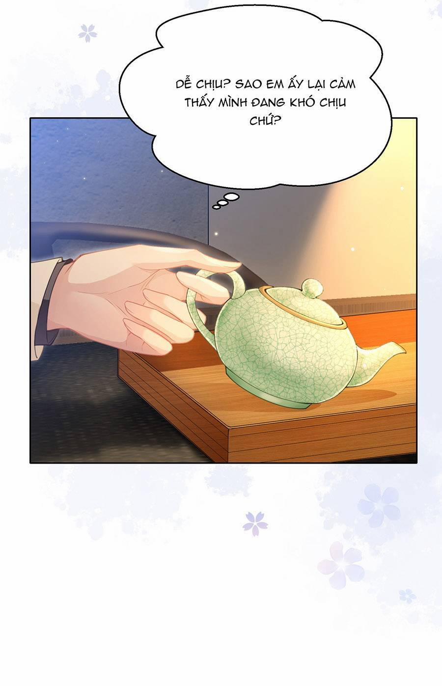 Hãy Để Cô Ấy Hạ Cánh 11 trang 38