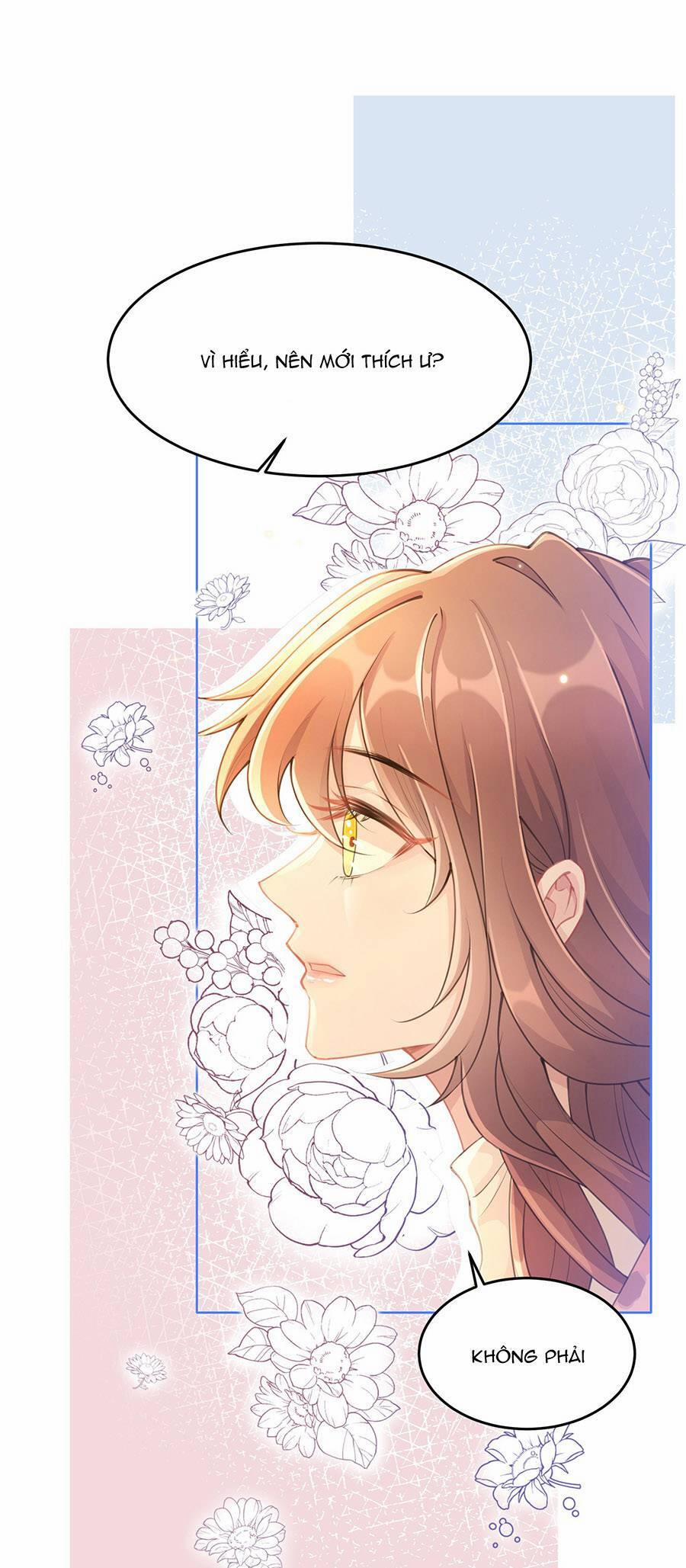 Hãy Để Cô Ấy Hạ Cánh 11 trang 40