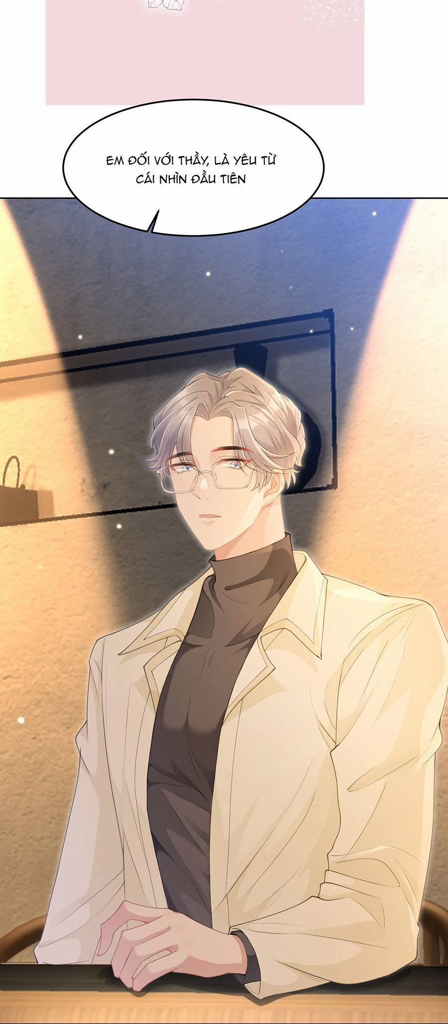 Hãy Để Cô Ấy Hạ Cánh 11 trang 41