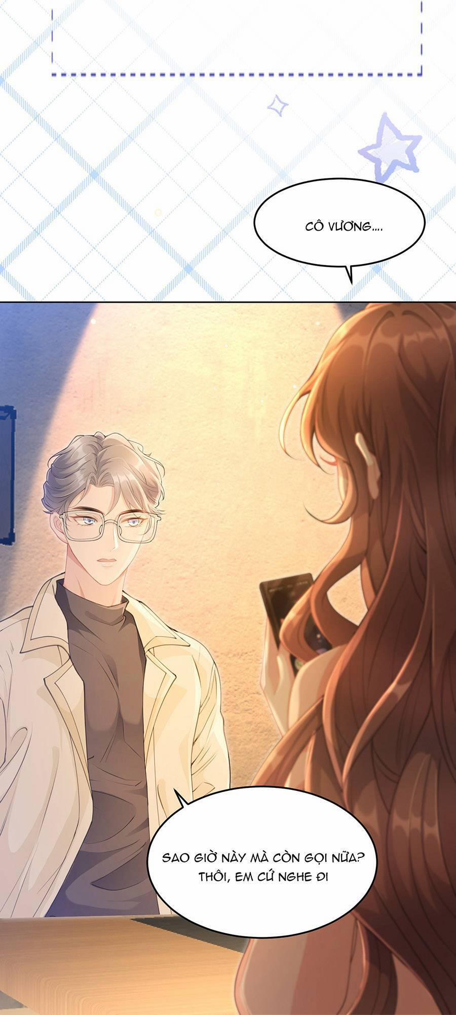 Hãy Để Cô Ấy Hạ Cánh 11 trang 43