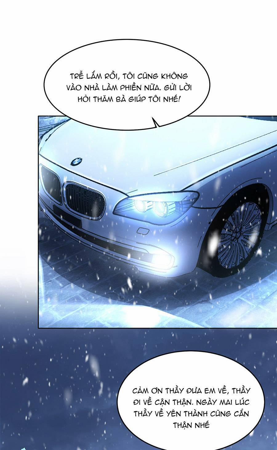 Hãy Để Cô Ấy Hạ Cánh 11 trang 49