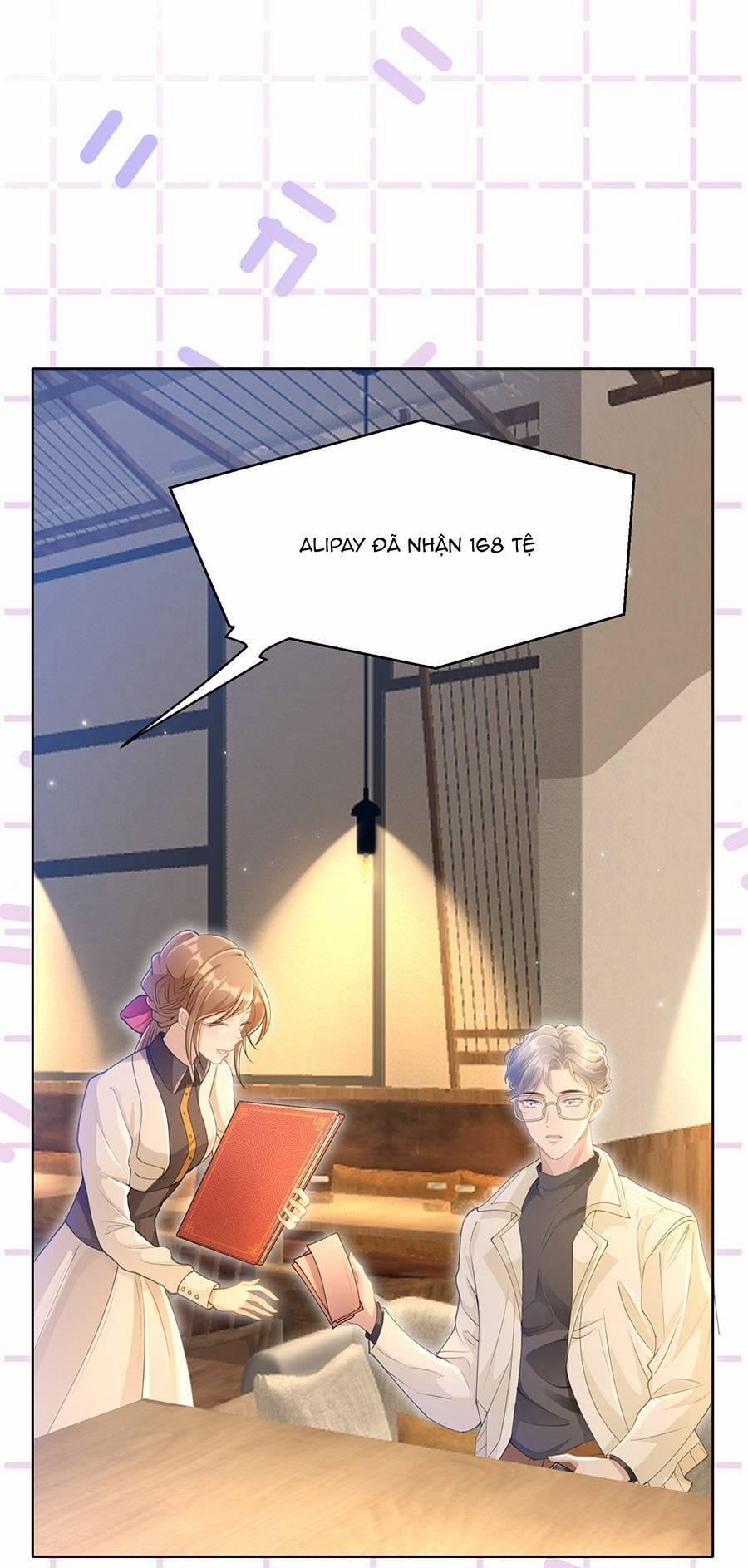 Hãy Để Cô Ấy Hạ Cánh 11 trang 5