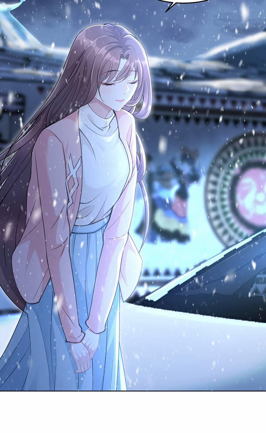 Hãy Để Cô Ấy Hạ Cánh 11 trang 50