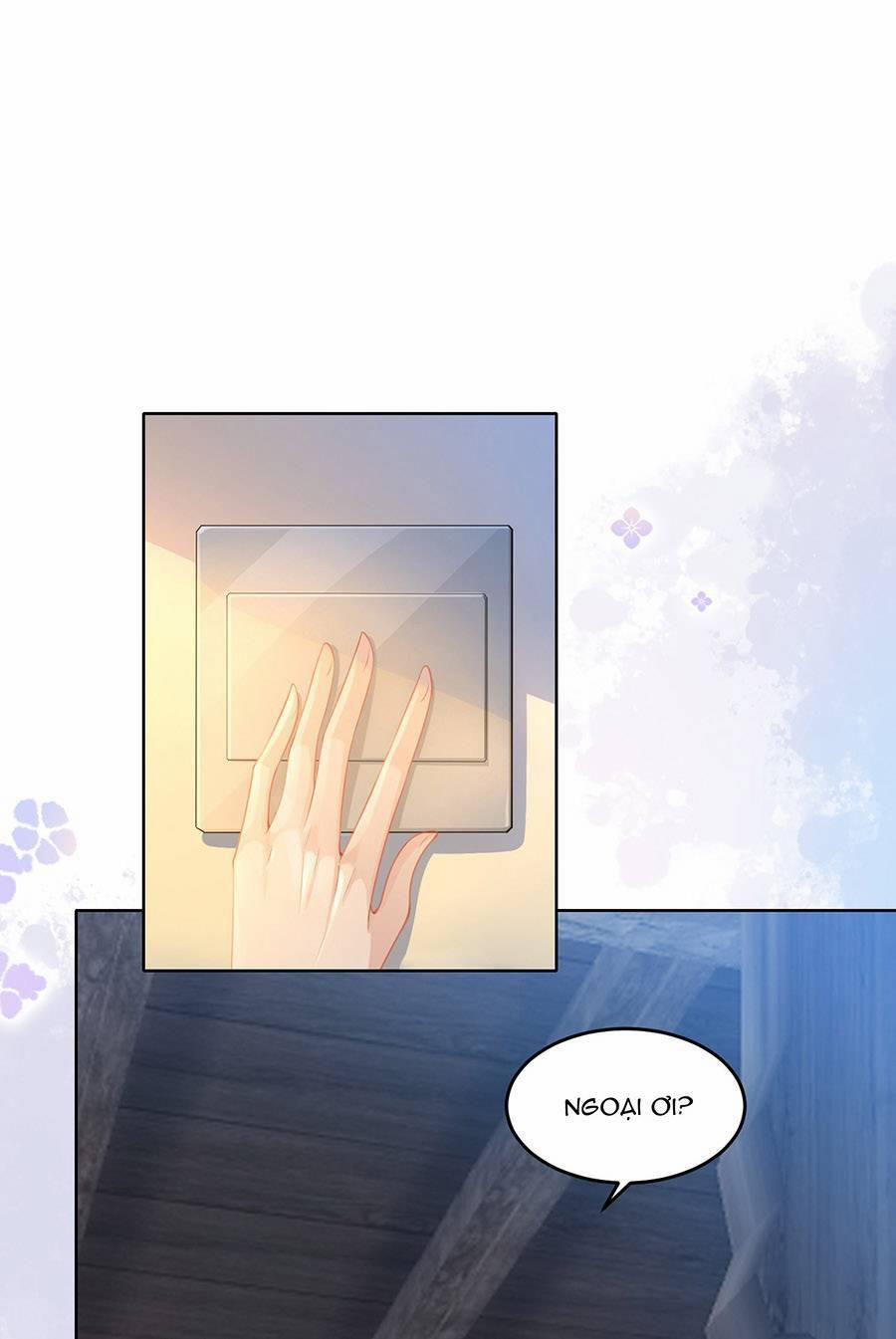 Hãy Để Cô Ấy Hạ Cánh 11 trang 53