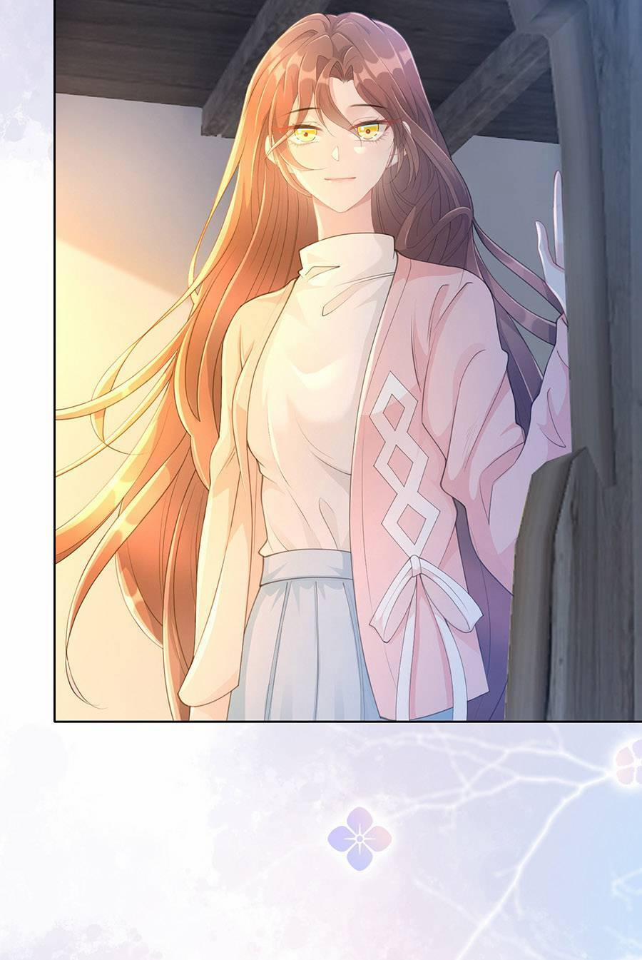 Hãy Để Cô Ấy Hạ Cánh 11 trang 54