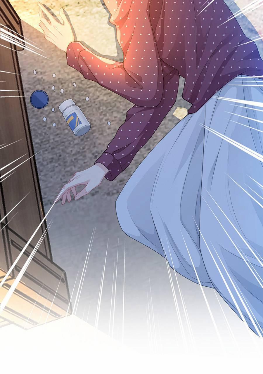 Hãy Để Cô Ấy Hạ Cánh 11 trang 56