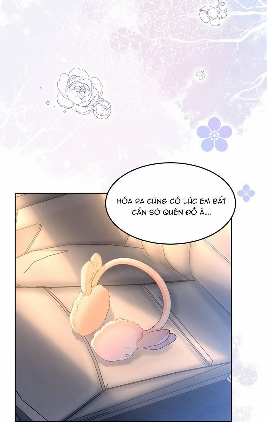 Hãy Để Cô Ấy Hạ Cánh 11 trang 59