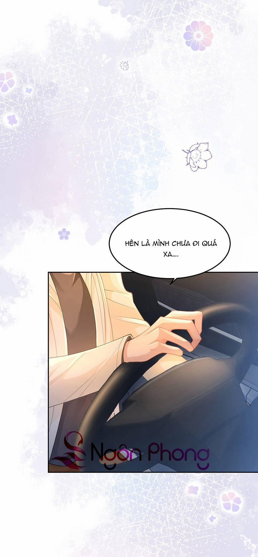 Hãy Để Cô Ấy Hạ Cánh 11 trang 60