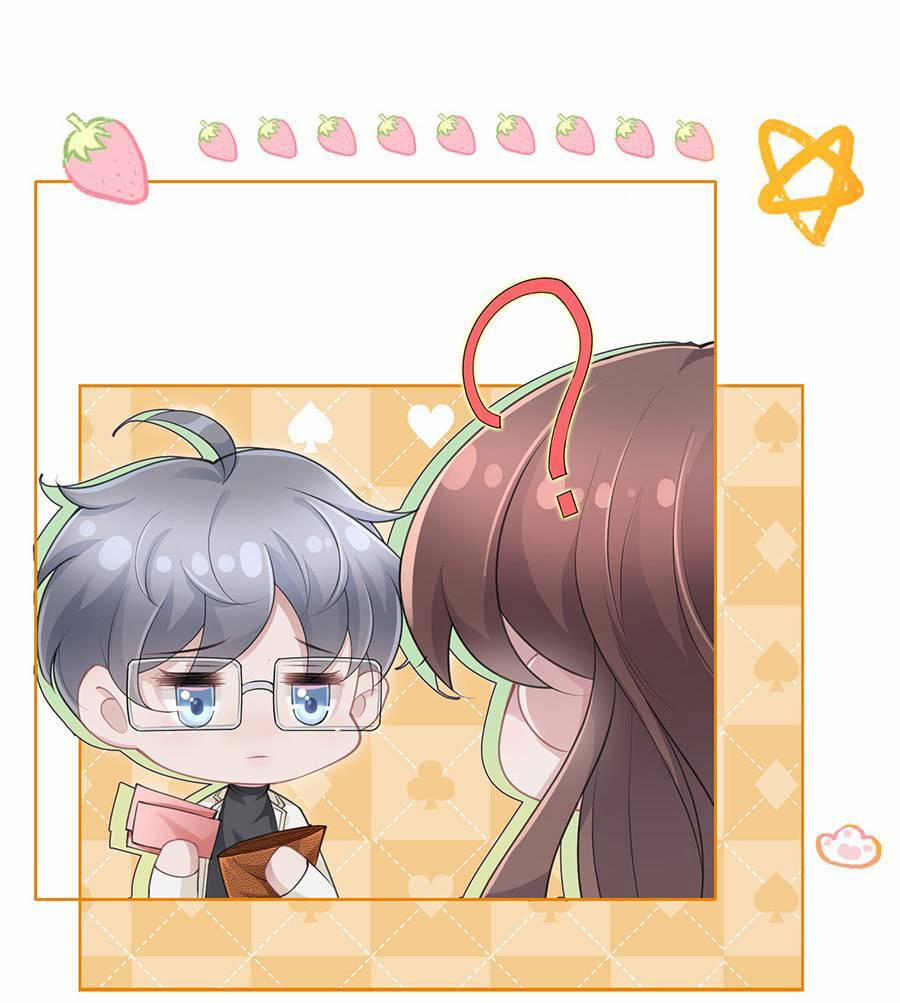 Hãy Để Cô Ấy Hạ Cánh 11 trang 8