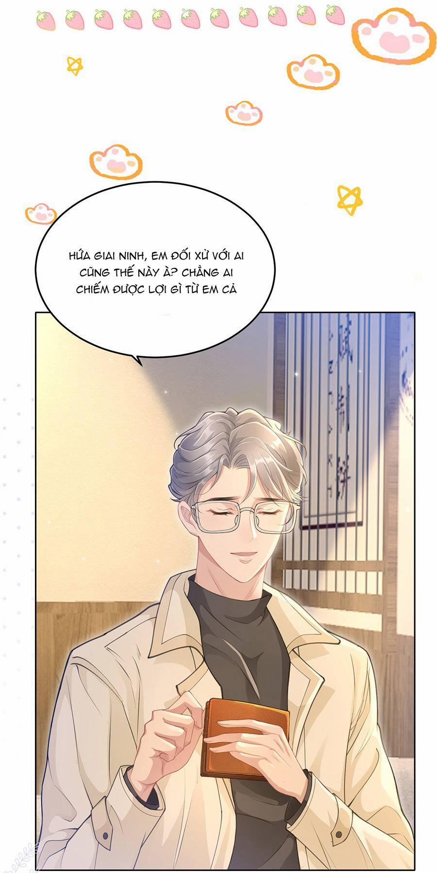 Hãy Để Cô Ấy Hạ Cánh 11 trang 9