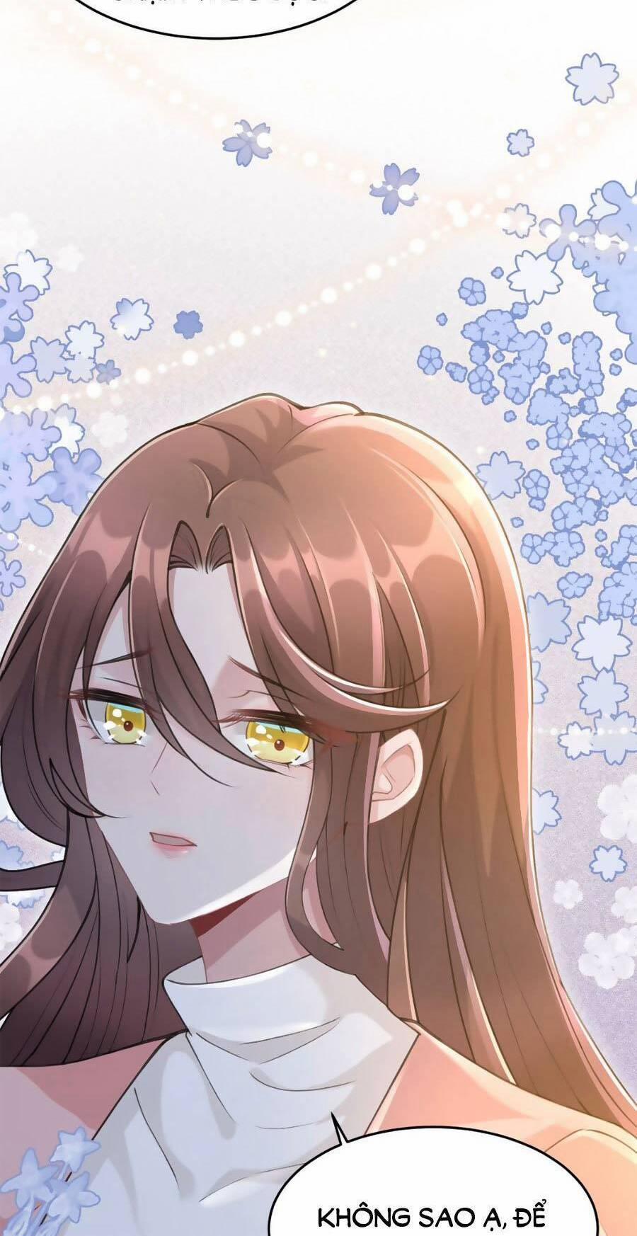 Hãy Để Cô Ấy Hạ Cánh 12 trang 10