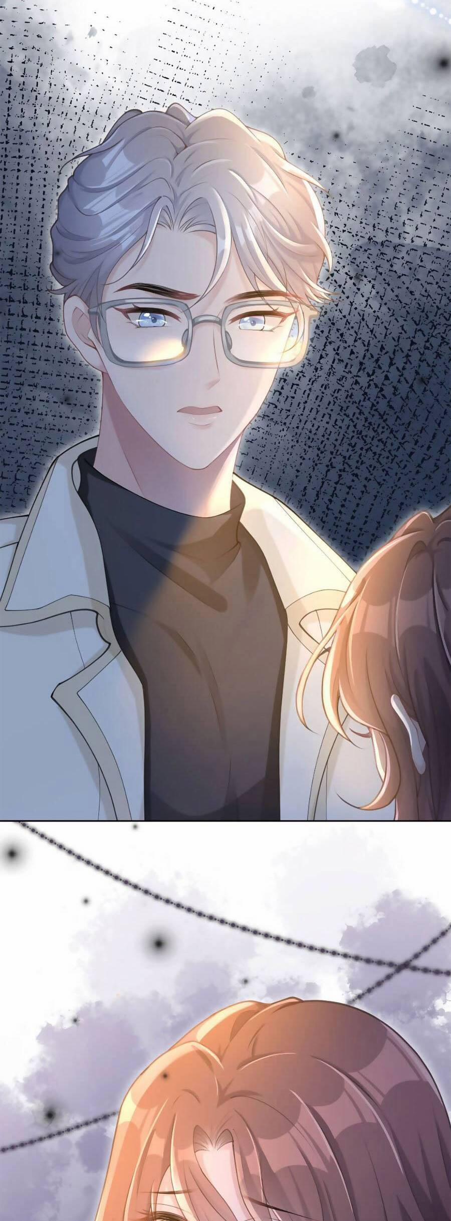 Hãy Để Cô Ấy Hạ Cánh 12 trang 13