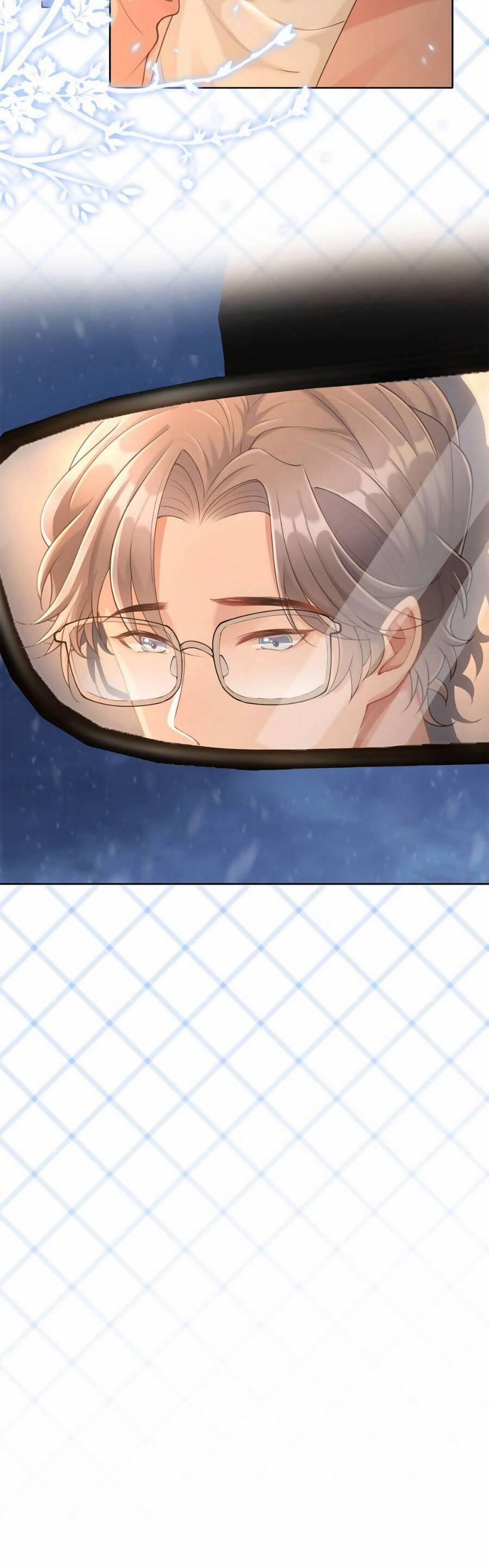 Hãy Để Cô Ấy Hạ Cánh 12 trang 24