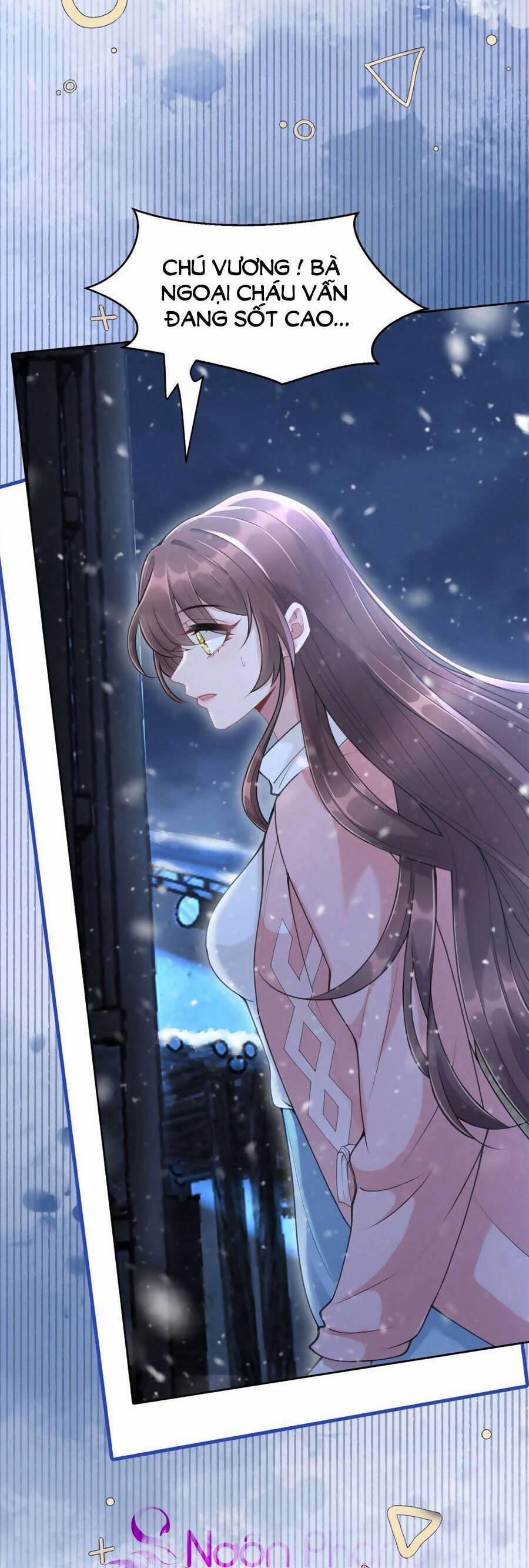 Hãy Để Cô Ấy Hạ Cánh 12 trang 3