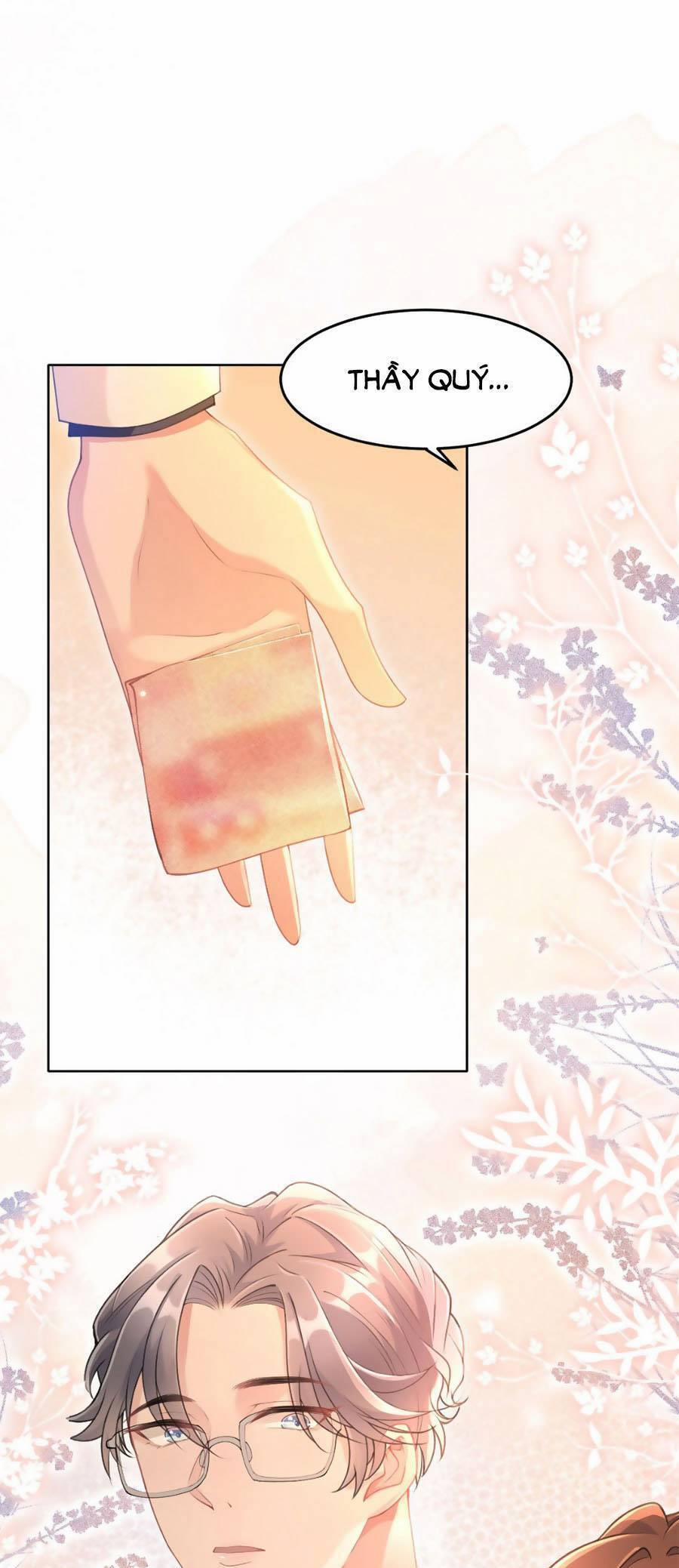 Hãy Để Cô Ấy Hạ Cánh 12 trang 31