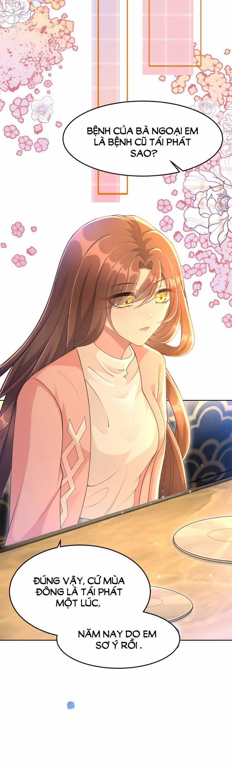 Hãy Để Cô Ấy Hạ Cánh 12 trang 33