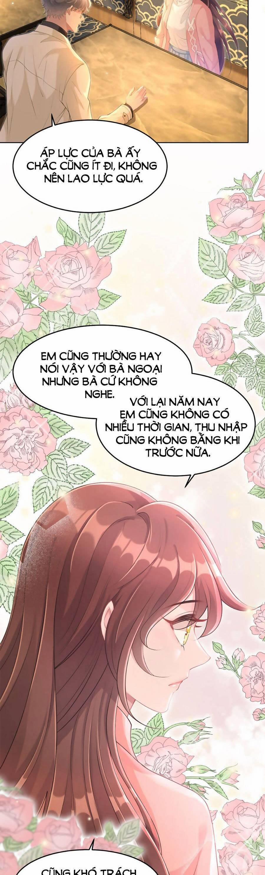 Hãy Để Cô Ấy Hạ Cánh 12 trang 36